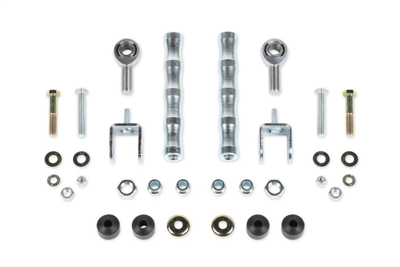 Fabtech Ram 1500 Front Sway Bar End Link Bushing Kit Fabtech