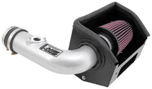 Load image into Gallery viewer, K&amp;N 13 Subaru BRZ 2.0L / 13 Scion FR-S 2.0L Silver 69 Series Typhoon Intake K&amp;N Engineering