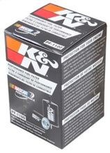 Load image into Gallery viewer, K&amp;N Fuel Filter 84-89 Nissan 300ZX, 00-04 Nissan Xterra. 95-97 Nissan 200SX K&amp;N Engineering