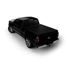 Load image into Gallery viewer, Roll-N-Lock 15-18 Chevy Silverado/Sierra 2500/3500 LB 96-3/8in M-Series Retractable Tonneau Cover Roll-N-Lock
