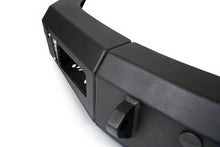 Load image into Gallery viewer, DV8 Offroad 2021+ Ford Bronco Bumper- Accommodates 20in Dual Row Light Bar &amp; (4) 3in Pod Light Mount DV8 Offroad