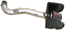 Load image into Gallery viewer, K&amp;N 05-09 Nissan Pathfinder/Xterra/Frontier V6-4.0L 77 Series High Flow Performance Kit K&amp;N Engineering