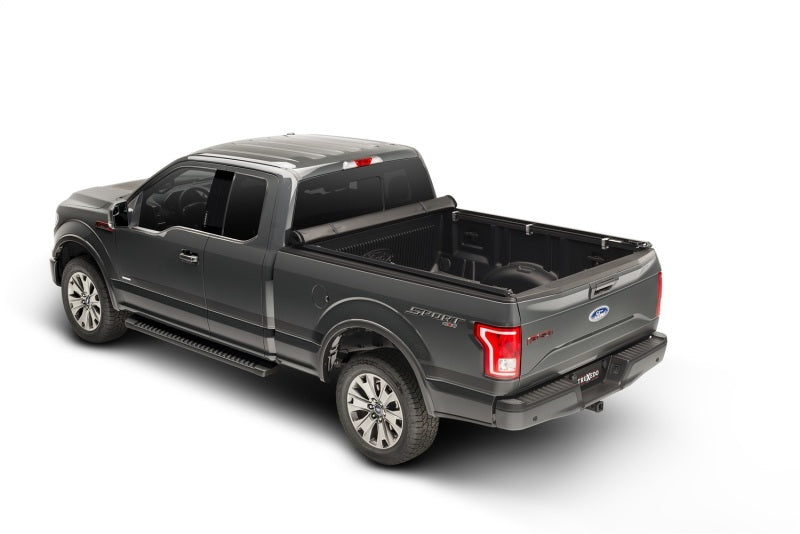 Truxedo 09-14 Ford F-150 6ft 6in TruXport Bed Cover Truxedo