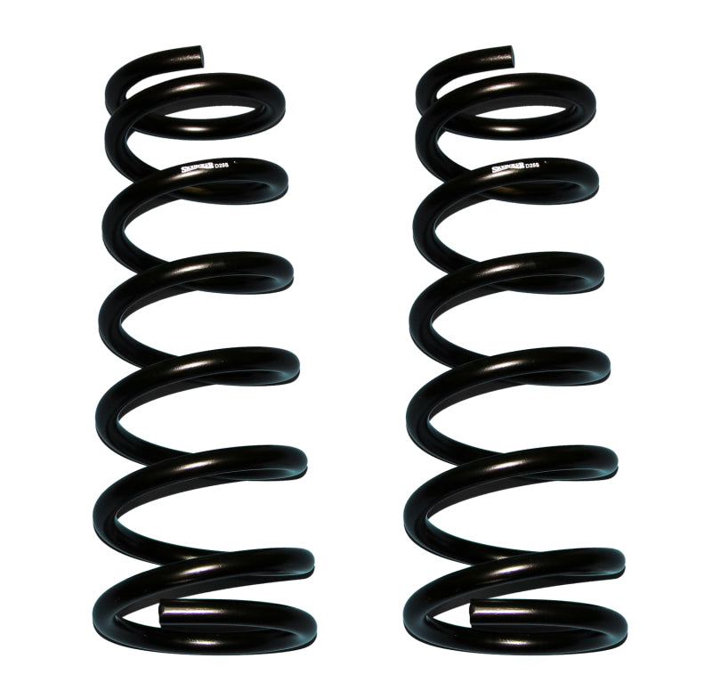 Skyjacker Coil Spring Set 1994-2010 Dodge Ram 2500 4 Wheel Drive Skyjacker