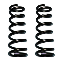 Load image into Gallery viewer, Skyjacker Coil Spring Set 1994-2010 Dodge Ram 2500 4 Wheel Drive Skyjacker