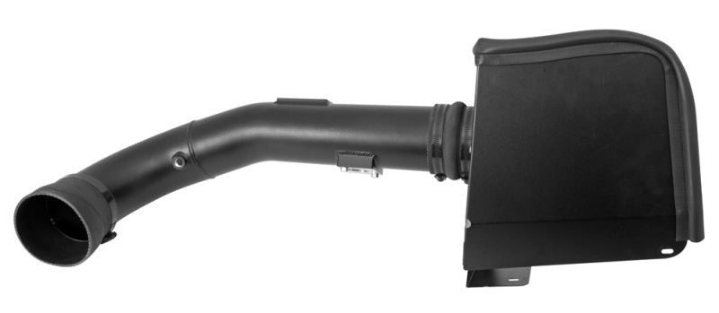K&N 09-13 Chevy Silverado 1500/Avalanche/Suburban / 09-13 GMC Yukon Black Perf Intake Kit K&N Engineering