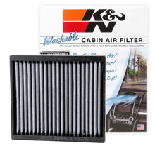 Load image into Gallery viewer, K&amp;N 08-14 Mitsubishi Evo X Cabin Air Filter K&amp;N Engineering