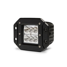 Load image into Gallery viewer, DV8 Offroad 3in Flush Mount LED Lights 20W Flood/Spot 5W Cree DV8 Offroad