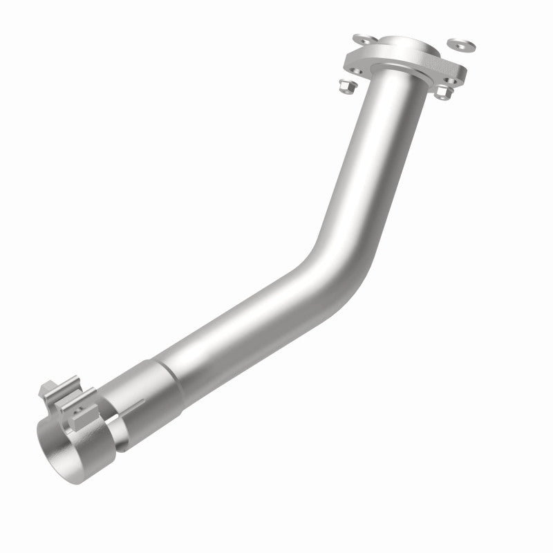 Magnaflow 18-20 Jeep Wrangler V6 3.6L Bolt On Extension Pipe 2in Pipe Diameter Magnaflow