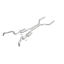 Load image into Gallery viewer, MagnaFlow Sys C/B 67-72 GM F-Body 3inch Std Magnaflow