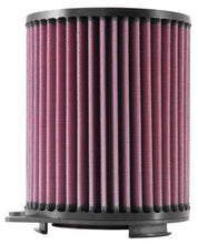 Load image into Gallery viewer, K&amp;N Replacement Round Straight Air Filter for 14-15 Mercedes Benz A45/CLA45/GLA45 AMG 2.0L K&amp;N Engineering