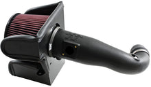 Load image into Gallery viewer, K&amp;N 08-10 Ford F250/F350/F450/F550 6.4L-V8 Performance Intake Kit K&amp;N Engineering