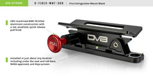 Load image into Gallery viewer, DV8 Offroad Quick Release Fire Extinguisher Mount DV8 Offroad