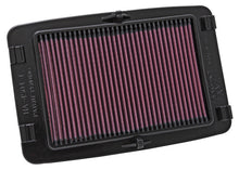 Load image into Gallery viewer, K&amp;N 06-09 &amp; 12-13 Honda TRX450ER / 06-09 TRX450R Powerlid Air Box Cover K&amp;N Engineering