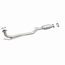 Load image into Gallery viewer, MagnaFlow Conv Direct Fit 300Zx 90-96 D/S Magnaflow