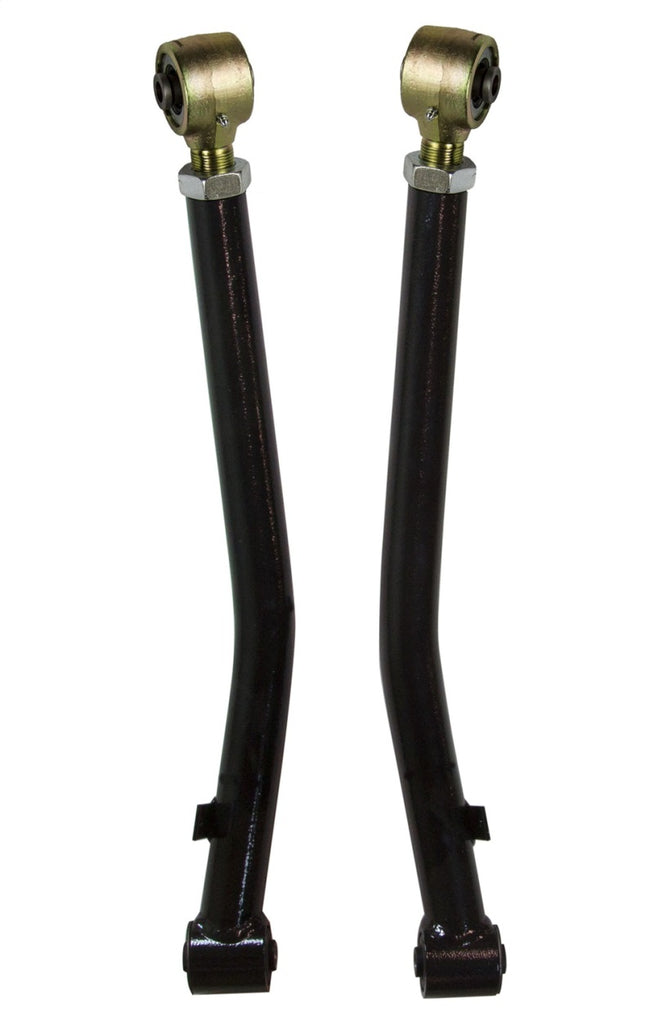 Skyjacker 2018 Jeep Wrangler JL - Pair Suspension Single Flex Front Lower Links Skyjacker