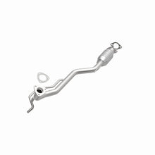 Load image into Gallery viewer, MagnaFlow Conv Direct Fit 300Zx 90-96 P/S Magnaflow