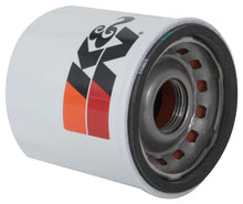 Load image into Gallery viewer, K&amp;N 03-07 Mitsubishi Lancer Wrench-Off Oil Filer K&amp;N Engineering