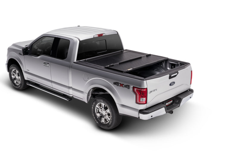 UnderCover 2021+ Ford F-150 Crew Cab 5.5ft Flex Bed Cover Undercover