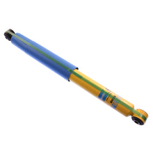 Load image into Gallery viewer, Bilstein 4600 Series 2006 Dodge Ram 1500 Laramie 4WD Ext. Crew Cab Rear 46mm Monotube Shock Absorber Bilstein