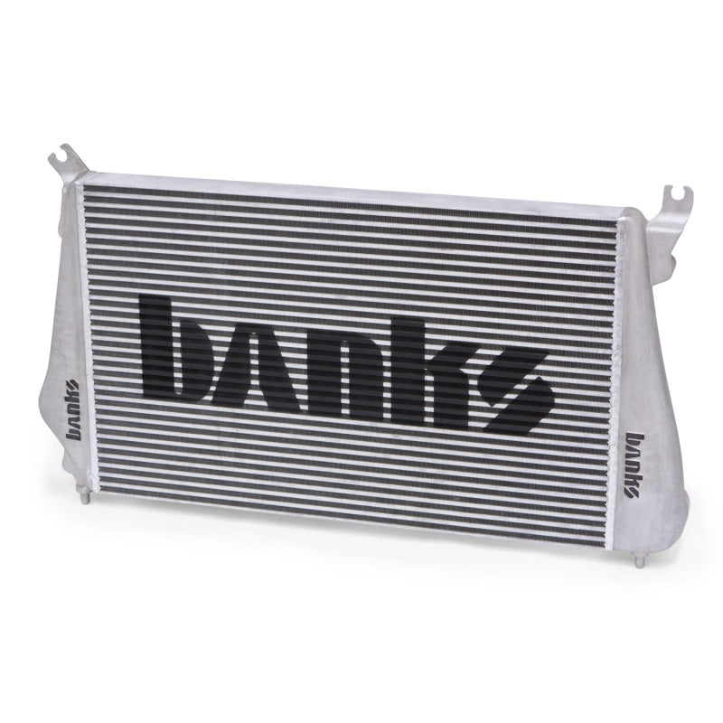 Banks Power 11-16 Chevy/GMC 6.6L Duramax Techni-Cooler System w/ Boost Tubes Banks Power
