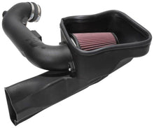 Load image into Gallery viewer, K&amp;N 2018 Ford Mustang GT V8 5.0L F/I Aircharger Performance Intake K&amp;N Engineering