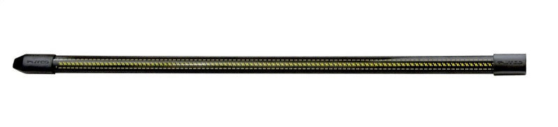 Putco 19-22 GMC Sierra 1500/2500/3500 60in Light Blade Direct Fit Kit Red / Amber / White Putco