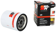 Load image into Gallery viewer, K&amp;N Oil Filter OIL FILTER; AUTOMOTIVE K&amp;N Engineering