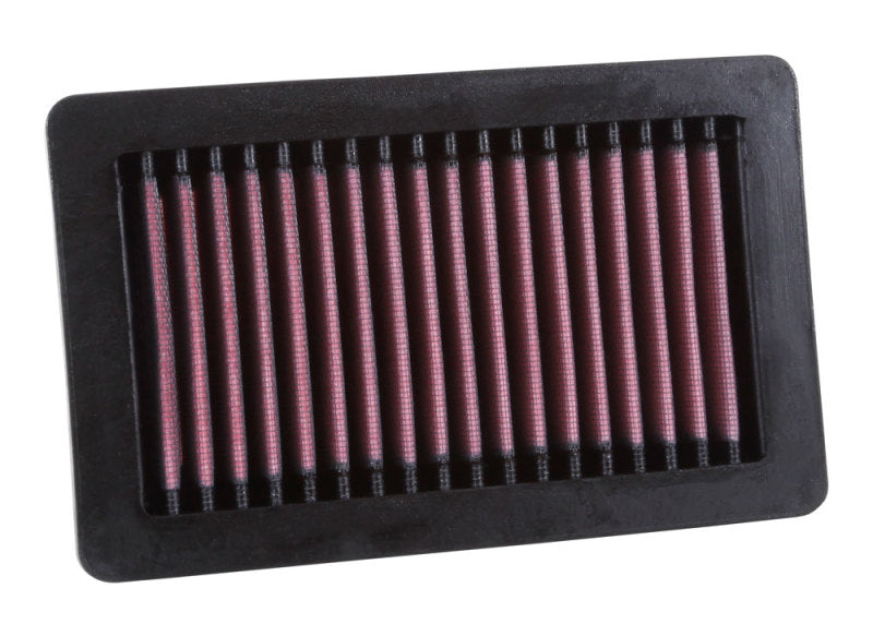 K&N 2014 Smart Fortwo L3-0.9L F/I Replacement Drop In Air Filter K&N Engineering
