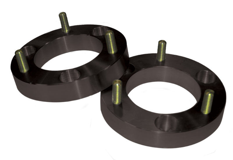 Skyjacker 2007-2014 Cadillac Escalade ESV Suspension Front Leveling Kit Skyjacker