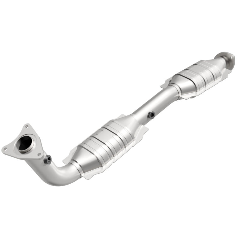 Magnaflow Conv DF 07-08 Tundra 5.7L P/S Magnaflow