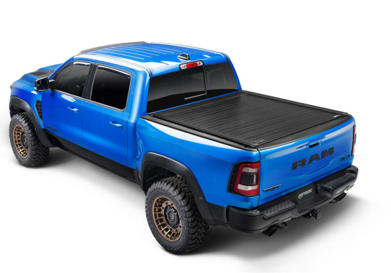 Retrax 2019 Ram 1500 RetraxPRO XR Retrax