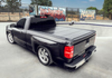 Load image into Gallery viewer, BAK 2020 Chevy Silverado 2500/3500 HD 6ft 9in Bed BAKFlip G2 BAK