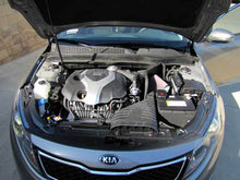 Load image into Gallery viewer, K&amp;N 11-13 Hyundai Sonata 2.0L L4 Turbo / 11-13 Kia Optima 2.0L L4 Turbo Typhoon Intake K&amp;N Engineering