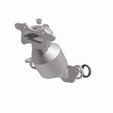 Load image into Gallery viewer, Magnaflow Conv DF 11-14 CR-Z 1.5L Manifold Magnaflow