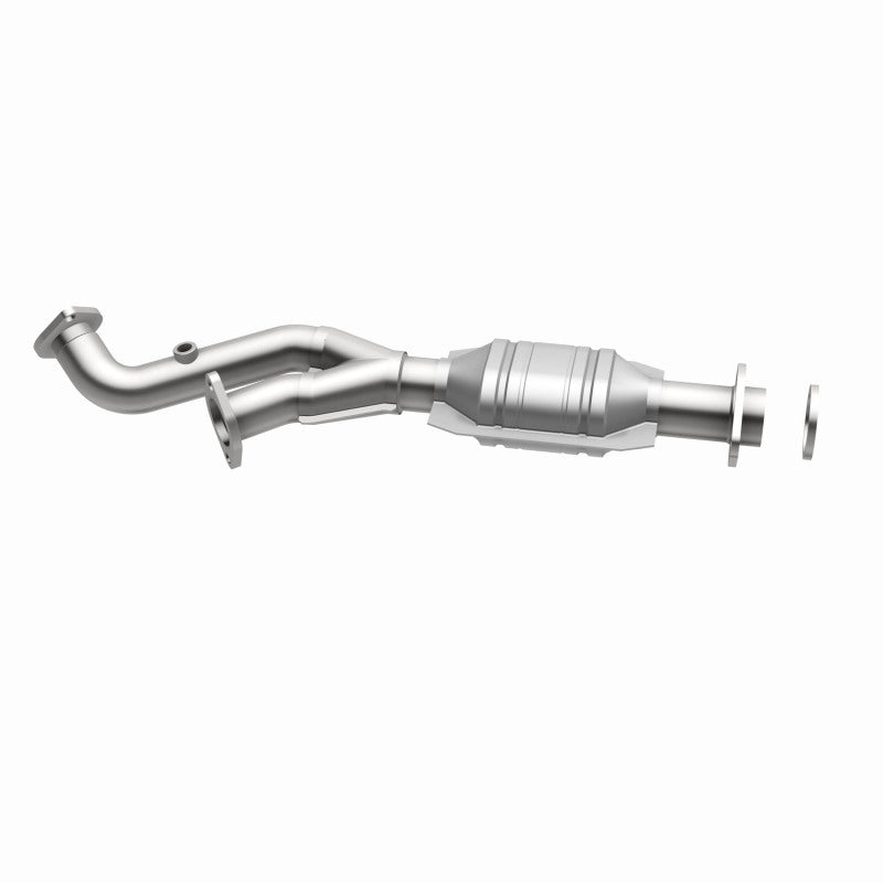 MagnaFlow Conv DF 03-04 4Runner 4.7 Rear Magnaflow