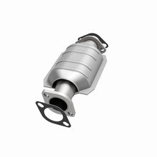 Load image into Gallery viewer, MagnaFlow Conv DF Miata 90-93 Magnaflow