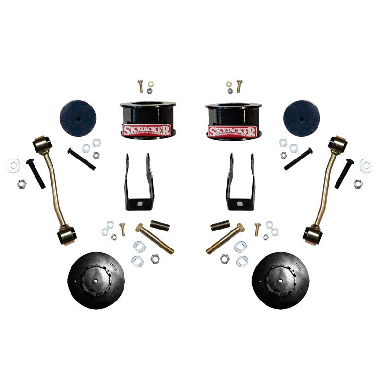 Skyjacker 20-22 Jeep Gladiator JT (Mojave ONLY) 2.5in. Suspension Lift Kit Skyjacker