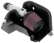 Load image into Gallery viewer, K&amp;N 18-19 Honda Accord L4-1.5L F/I Typhoon Air Intake K&amp;N Engineering
