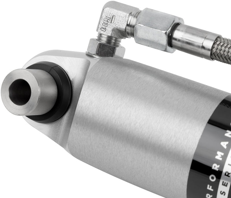 Fox 18+ Jeep JL 2.0 Performance Series 12.2in. Smooth Body Reservoir Rear Shock / 3.5-4in. Lift FOX