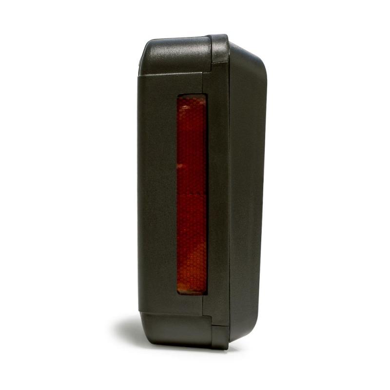 DV8 Offroad 07-18 Jeep Wrangler JK Octagon LED Tail Light DV8 Offroad