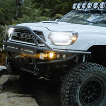 Load image into Gallery viewer, KC HiLiTES FLEX ERA 3 Dual Mode SAE Fog Lights - 2-Light Master Kit KC HiLiTES