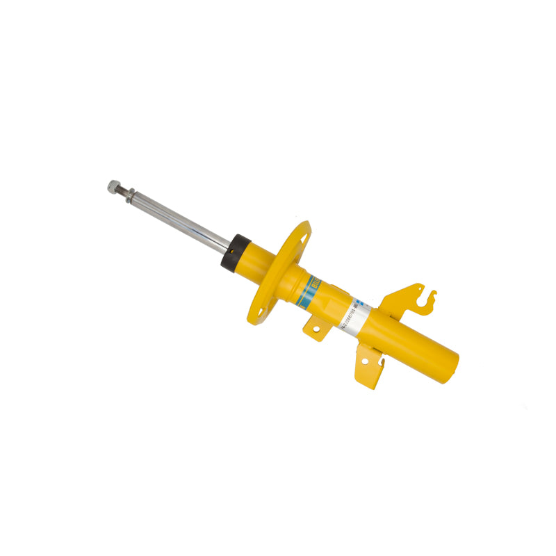 Bilstein B6 14-17 Jeep Cherokee Front Right Suspension Strut Assembly w/ Active Drive II Bilstein