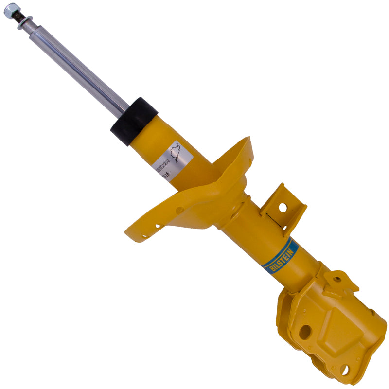 Bilstein B6 15-18 Subaru Outback Front Left Monotube Shock Absorber Bilstein