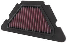 Load image into Gallery viewer, K&amp;N 09 Yamaha FZ6R/XJ6 Replacement Air Filter K&amp;N Engineering