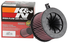 Load image into Gallery viewer, K&amp;N 15-18 Audi A4 L4-2.0 F/I Replacement Drop In Air Filter K&amp;N Engineering