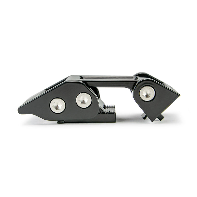 DV8 Offroad 2007-2018 Jeep Rocklaw Hood Catch System DV8 Offroad