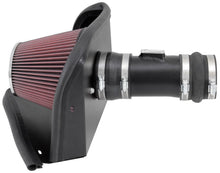 Load image into Gallery viewer, K&amp;N 69 Series Typhoon Performance Intake Kit 13-14 Nissan Altima/Pathfinder 3.5L V6 K&amp;N Engineering
