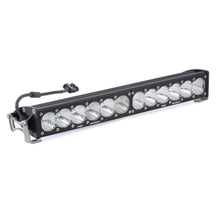 Load image into Gallery viewer, Baja Designs OnX6 Straight Driving Combo Pattern 20in LED Light Bar Baja Designs
