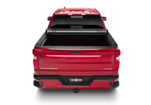 Load image into Gallery viewer, Truxedo 19-20 GMC Sierra &amp; Chevrolet Silverado 1500 (New Body) 5ft 8in Sentry Bed Cover Truxedo